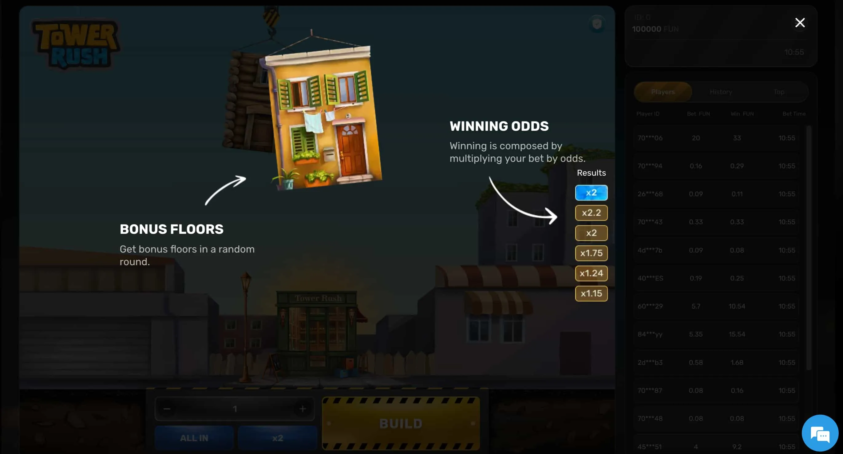 RTP Vergelyking – Die Harde Syfers RTP Vergelyking – Die Harde Syfers