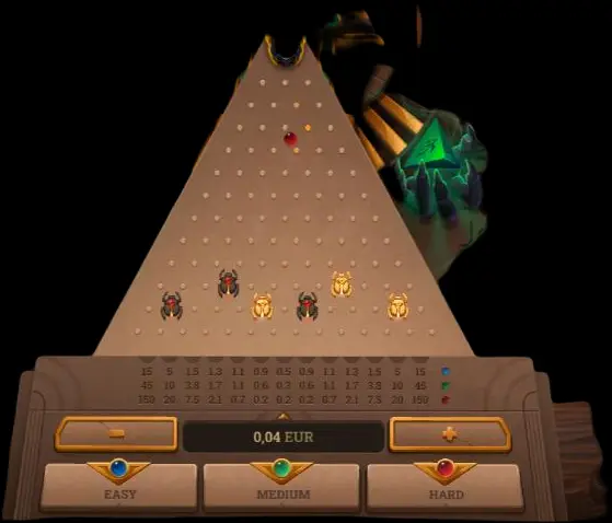 Hoe om Plinko te begin speel: Wat moes ons doen om daar te kom? Hoe om Plinko te begin speel: Wat moes ons doen om daar te kom?